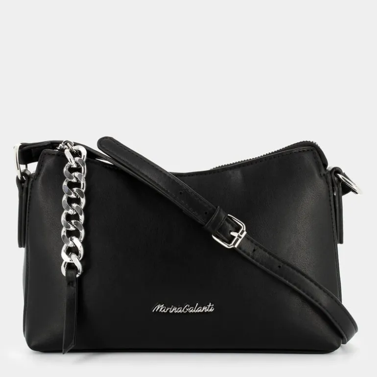 TRACOLLE BLACK MB0503CY2