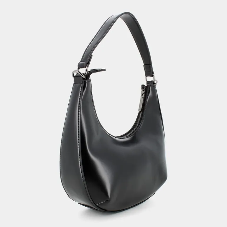 TRACOLLE BLACK MB0587HO2