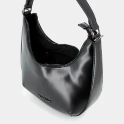 TRACOLLE BLACK MB0587HO2