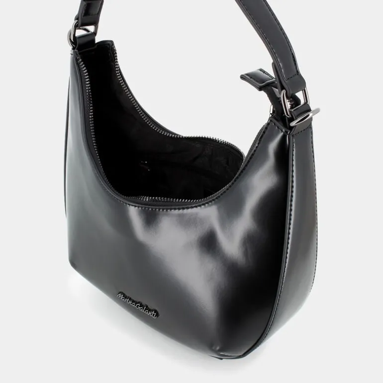 TRACOLLE BLACK MB0587HO2