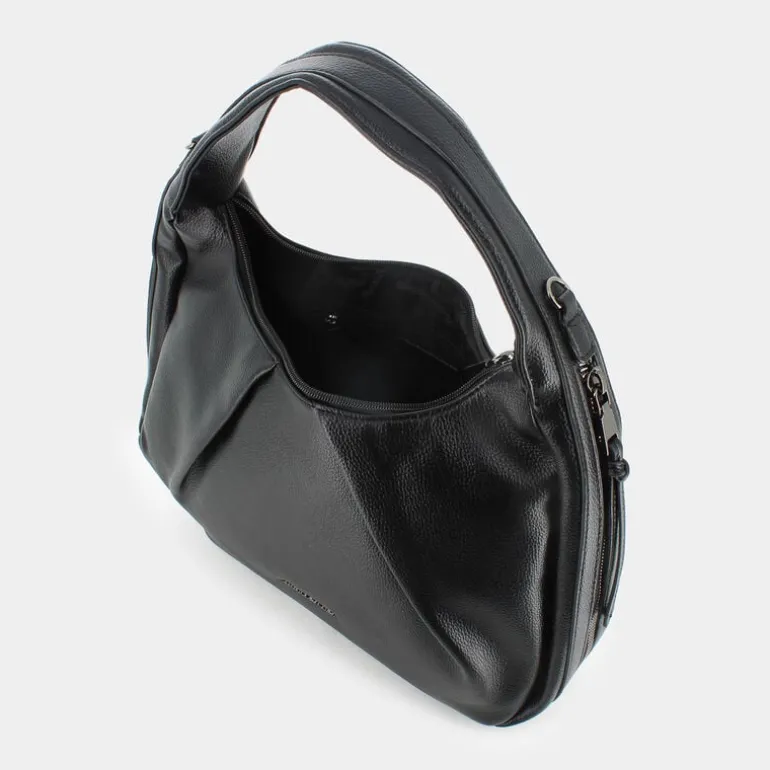 TRACOLLE BLACK MB0572HO3