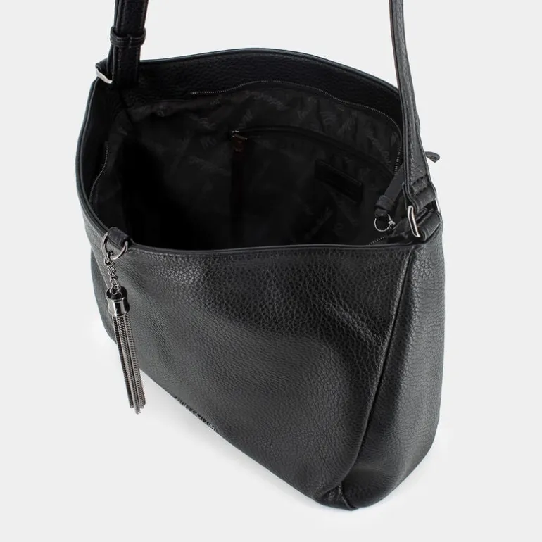 TRACOLLE BLACK MB0546CY3