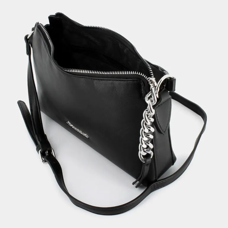 TRACOLLE BLACK MB0503CY2