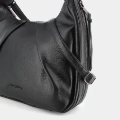 TRACOLLE BLACK MB0572HO3