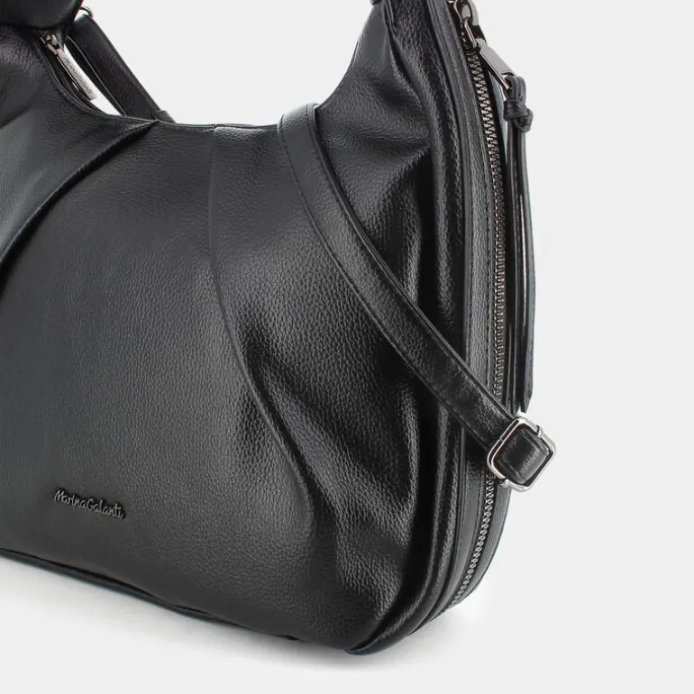 TRACOLLE BLACK MB0572HO3