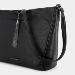 TRACOLLE BLACK MB0546CY3