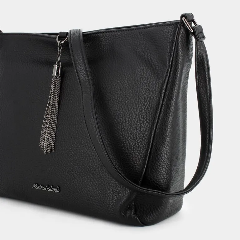 TRACOLLE BLACK MB0546CY3