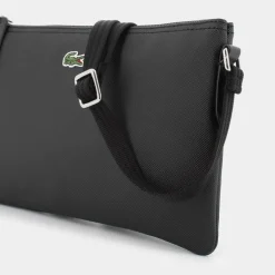 TRACOLLE BLACK NF1887PO