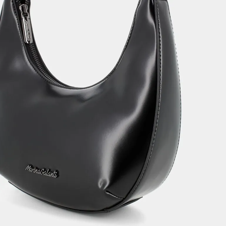 TRACOLLE BLACK MB0587HO2