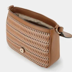 TRACOLLE CUOIO C3WB0807