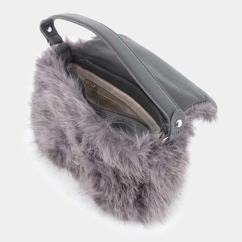 TRACOLLE GREY MB0563BE1