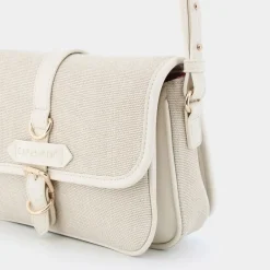 TRACOLLE NATURALE C3MF0801