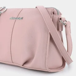 TRACOLLE NUDE MB0518CY1