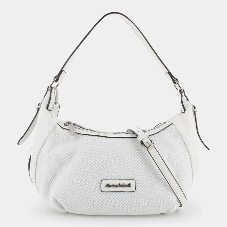 TRACOLLE WHITE MB0528H02