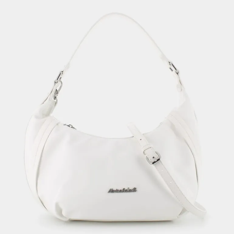 TRACOLLE WHITE MB0520HO2