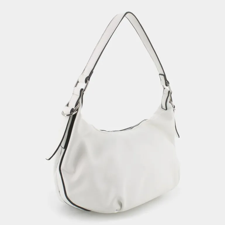 TRACOLLE WHITE MB0528H02