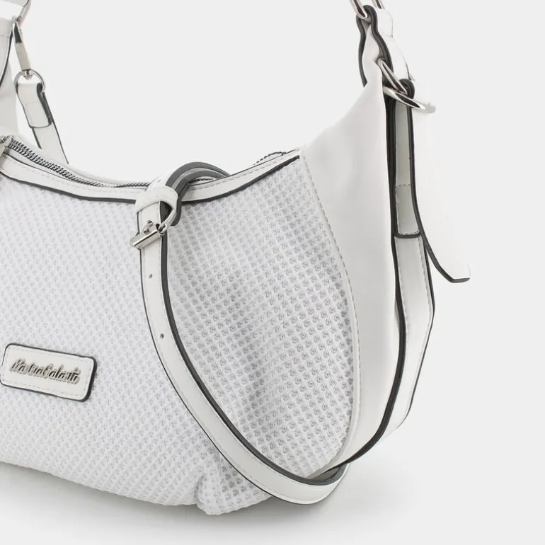 TRACOLLE WHITE MB0528H02