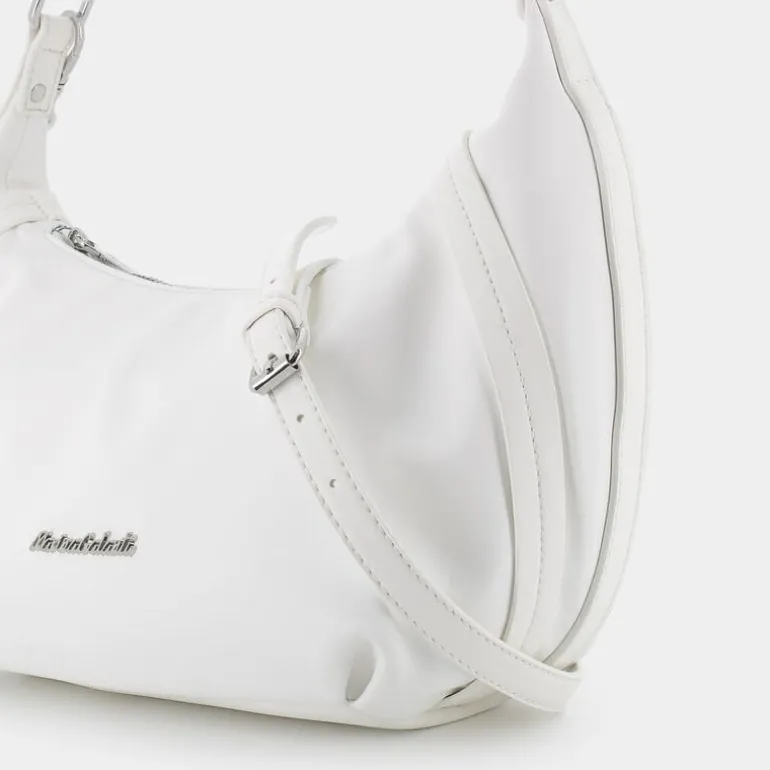 TRACOLLE WHITE MB0520HO2