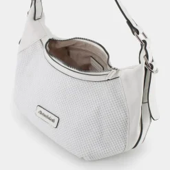 TRACOLLE WHITE MB0528H02