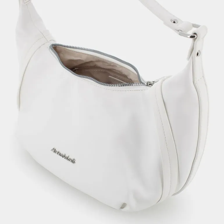 TRACOLLE WHITE MB0520HO2