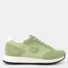 TRAVIS ONE- SNEAKERS SAGE GREEN TRAVIS