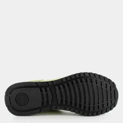 TRAVIS ONE- SNEAKERS SAGE GREEN TRAVIS