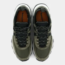 TREELINE- SNEAKERS DARK GREEN TB0A65DMA58