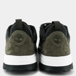 TREELINE- SNEAKERS DARK GREEN TB0A65DMA58