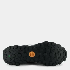 TREELINE- SNEAKERS DARK GREEN TB0A65DMA58