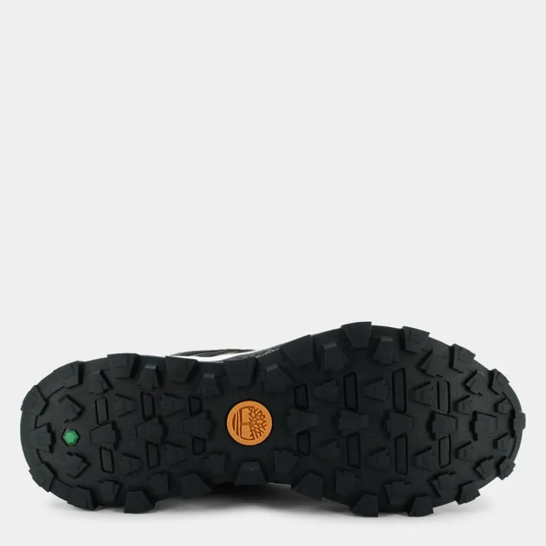 TREELINE- SNEAKERS DARK GREEN TB0A65DMA58