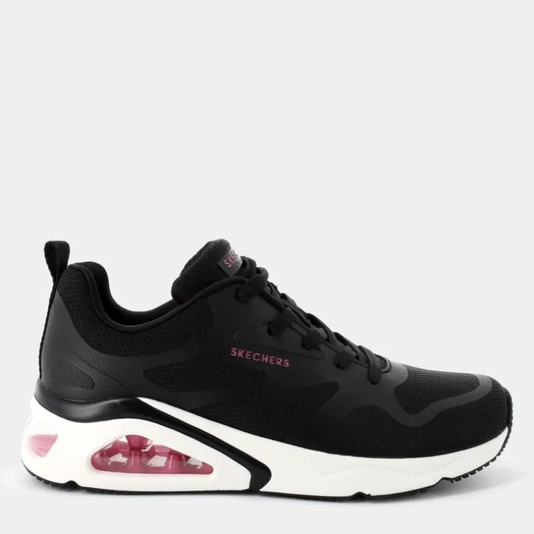 TRES-AIR UNO- SPORTIVE Black 177420