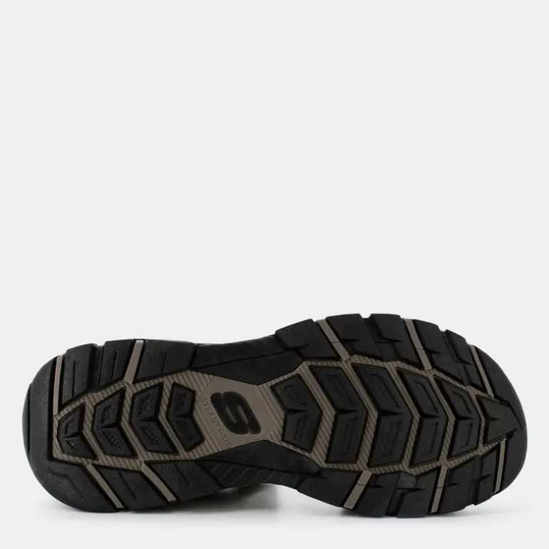 TRESMEN - HIRANO- SANDALI BROWN 204106