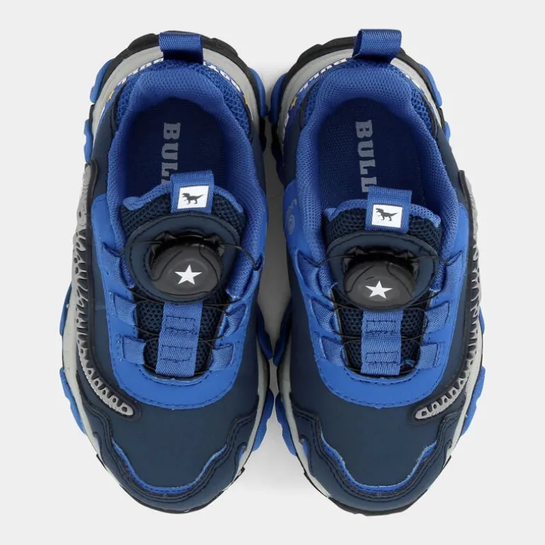 T-REX- SPORTIVE BLU DNAL4556A00