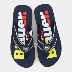 TRI- INFRADITO NAVY NAKE