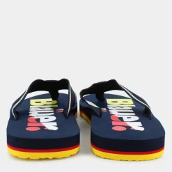 TRI- INFRADITO NAVY NAKE