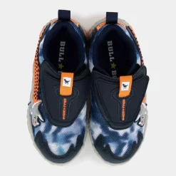 TRICERATOPO- SPORTIVE BLU/FANTASIA DNAL4552B00