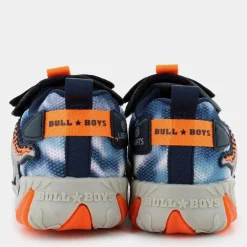 TRICERATOPO- SPORTIVE BLU/FANTASIA DNAL4552B00