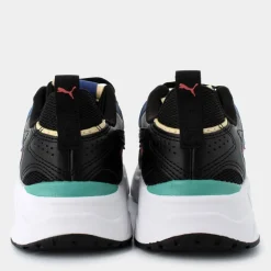 Trinity Lite Ready- SPORTIVE Black-Green-Cobalt-Red 395462