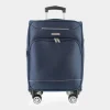 TROLLEY GRANDE BLU DH2314G
