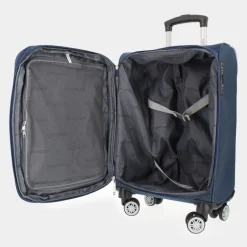 TROLLEY GRANDE BLU DH2314G