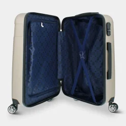 TROLLEY GRANDE CHAMPAGN LB 021/G