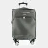 TROLLEY GRANDE GRIGIO DH2314G
