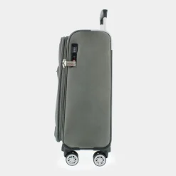 TROLLEY GRANDE GRIGIO DH2314G