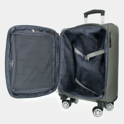 TROLLEY GRANDE GRIGIO DH2314G