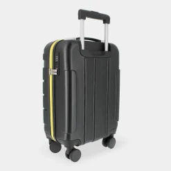 TROLLEY GRANDE NERO 8380G