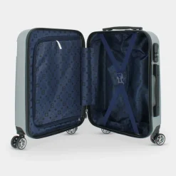 TROLLEY MEDIO ARGENTO LB 021/M