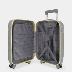 TROLLEY MEDIO ARGENTO 8380M