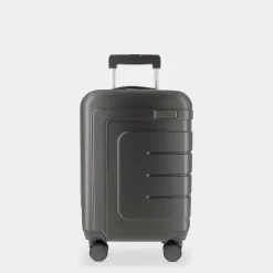 TROLLEY PICCOLO GRIGIO 8380P