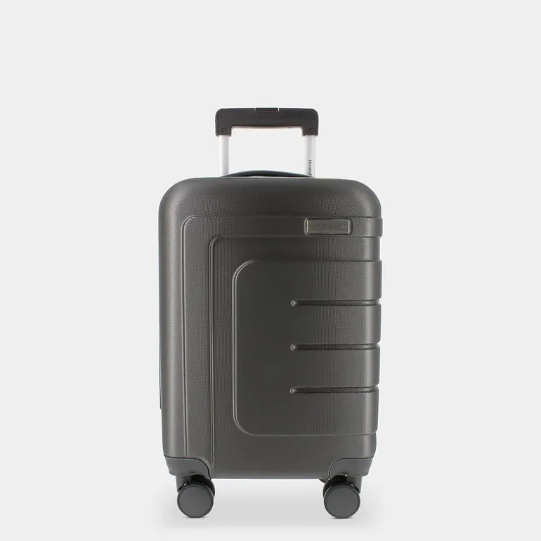 TROLLEY PICCOLO GRIGIO 8380P