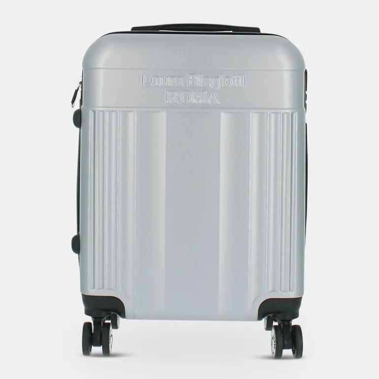 TROLLEY PICCOLO ARGENTO LB 021/P